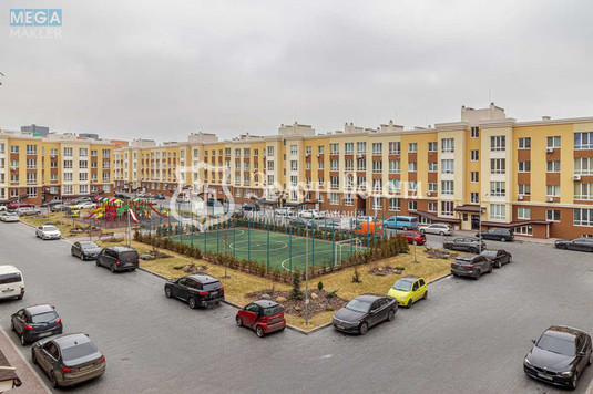 Продаж 2 кімнатної квартири (64/30/15), 3 пов. 4 пов. будинку, <a class="location-link" href="/sofievskaya-borshagovka/" title="Недвижимость Софіївська Борщагівка">Софіївська Борщагівка</a>, Соборна вул., 103/21 (изображение 23)