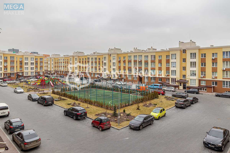 Продаж 2 кімнатної квартири (64/30/15), 3 пов. 4 пов. будинку, <a class="location-link" href="/sofievskaya-borshagovka/" title="Недвижимость Софіївська Борщагівка">Софіївська Борщагівка</a>, Соборна вул., 103/21 (изображение 23)