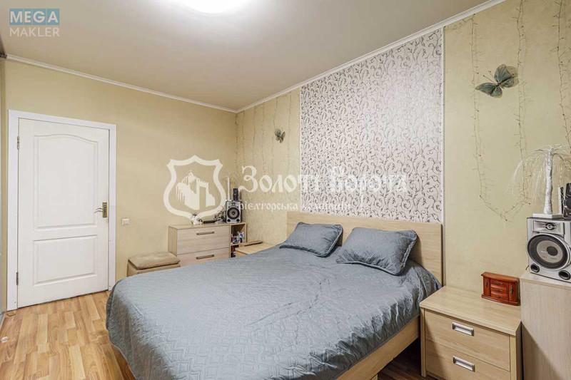 Продаж 3 кімнатної квартири (69/41/7), 1 пов. 9 пов. будинку, <a class="location-link" href="/kiev/" title="Недвижимость Київ">Київ</a>, <a class="location-link" href="/kiev/svyatoshinskij/" title="Недвижимость Святошинський район">Святошинський р-н</a>, Академіка Палладіна просп., 24 (изображение 2)