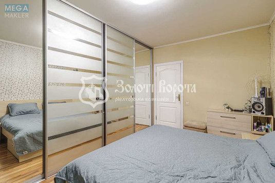 Продаж 3 кімнатної квартири (69/41/7), 1 пов. 9 пов. будинку, <a class="location-link" href="/kiev/" title="Недвижимость Київ">Київ</a>, <a class="location-link" href="/kiev/svyatoshinskij/" title="Недвижимость Святошинський район">Святошинський р-н</a>, Академіка Палладіна просп., 24 (изображение 3)