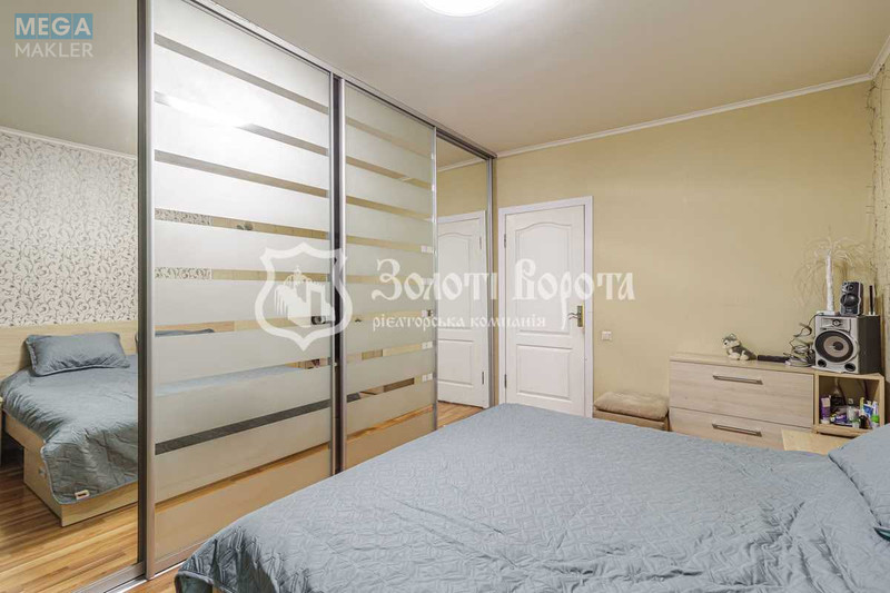 Продаж 3 кімнатної квартири (69/41/7), 1 пов. 9 пов. будинку, <a class="location-link" href="/kiev/" title="Недвижимость Київ">Київ</a>, <a class="location-link" href="/kiev/svyatoshinskij/" title="Недвижимость Святошинський район">Святошинський р-н</a>, Академіка Палладіна просп., 24 (изображение 3)