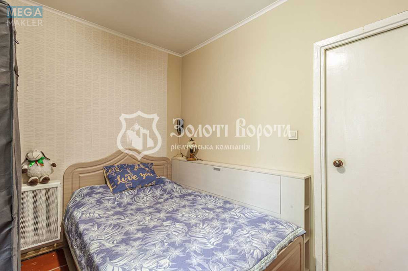 Продаж 3 кімнатної квартири (69/41/7), 1 пов. 9 пов. будинку, <a class="location-link" href="/kiev/" title="Недвижимость Київ">Київ</a>, <a class="location-link" href="/kiev/svyatoshinskij/" title="Недвижимость Святошинський район">Святошинський р-н</a>, Академіка Палладіна просп., 24 (изображение 6)