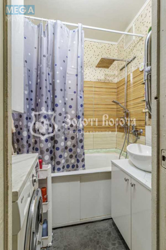 Продаж 3 кімнатної квартири (69/41/7), 1 пов. 9 пов. будинку, <a class="location-link" href="/kiev/" title="Недвижимость Київ">Київ</a>, <a class="location-link" href="/kiev/svyatoshinskij/" title="Недвижимость Святошинський район">Святошинський р-н</a>, Академіка Палладіна просп., 24 (изображение 11)