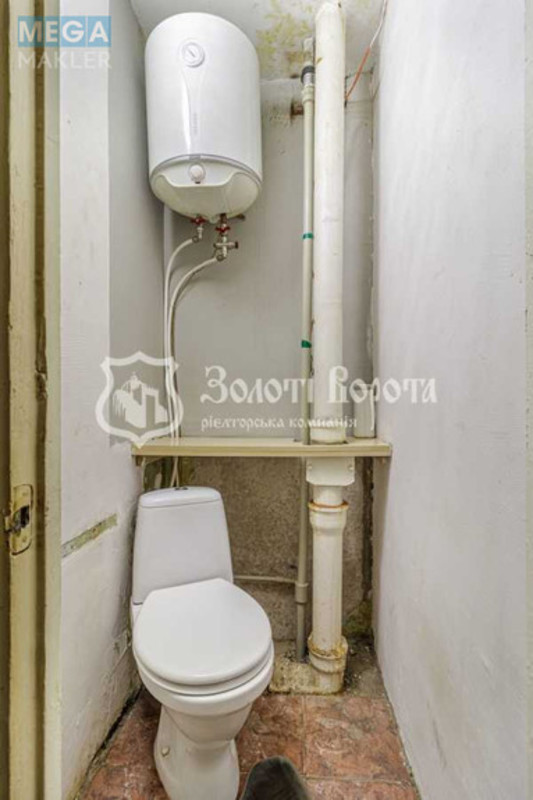 Продаж 3 кімнатної квартири (69/41/7), 1 пов. 9 пов. будинку, <a class="location-link" href="/kiev/" title="Недвижимость Київ">Київ</a>, <a class="location-link" href="/kiev/svyatoshinskij/" title="Недвижимость Святошинський район">Святошинський р-н</a>, Академіка Палладіна просп., 24 (изображение 13)