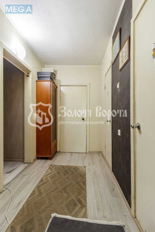 Продаж 3 кімнатної квартири (69/41/7), 1 пов. 9 пов. будинку, <a class="location-link" href="/kiev/" title="Недвижимость Київ">Київ</a>, <a class="location-link" href="/kiev/svyatoshinskij/" title="Недвижимость Святошинський район">Святошинський р-н</a>, Академіка Палладіна просп., 24 (изображение 14)