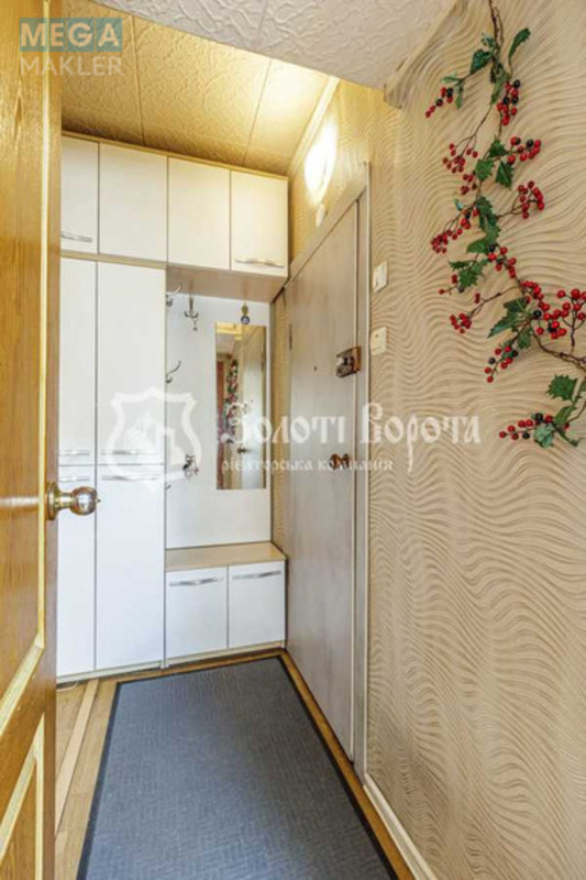 Продаж 3 кімнатної квартири (69/41/7), 1 пов. 9 пов. будинку, <a class="location-link" href="/kiev/" title="Недвижимость Київ">Київ</a>, <a class="location-link" href="/kiev/svyatoshinskij/" title="Недвижимость Святошинський район">Святошинський р-н</a>, Академіка Палладіна просп., 24 (изображение 16)