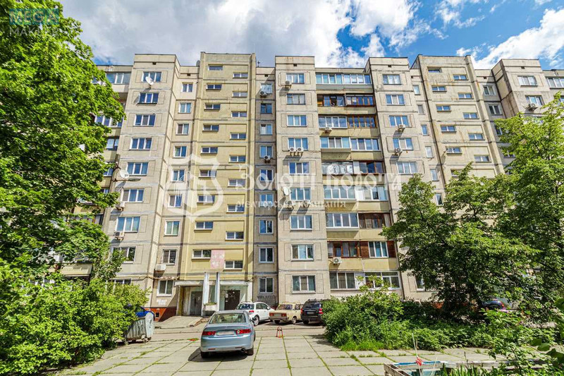 Продаж 3 кімнатної квартири (69/41/7), 1 пов. 9 пов. будинку, <a class="location-link" href="/kiev/" title="Недвижимость Київ">Київ</a>, <a class="location-link" href="/kiev/svyatoshinskij/" title="Недвижимость Святошинський район">Святошинський р-н</a>, Академіка Палладіна просп., 24 (изображение 18)