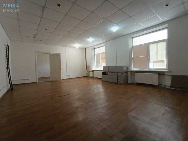 Оренда комерційної нерухомості, 60 кв.м, под офис, <a class="location-link" href="/kiev/" title="Недвижимость Київ">Київ</a>, <a class="location-link" href="/kiev/solomenskij/" title="Недвижимость Солом'янський район">Солом'янський р-н</a>, Западный пер., 3ц (изображение 2)