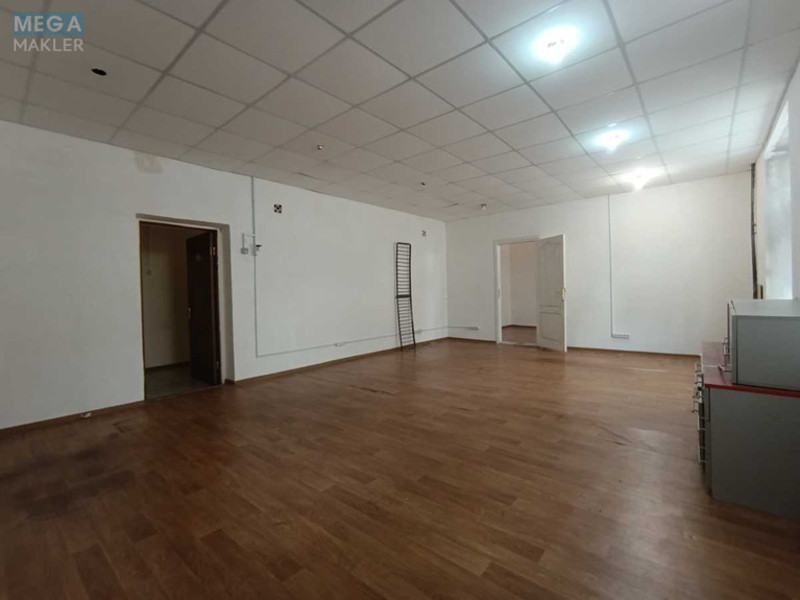 Оренда комерційної нерухомості, 60 кв.м, под офис, <a class="location-link" href="/kiev/" title="Недвижимость Київ">Київ</a>, <a class="location-link" href="/kiev/solomenskij/" title="Недвижимость Солом'янський район">Солом'янський р-н</a>, Западный пер., 3ц (изображение 3)