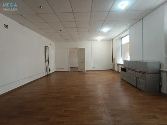 Оренда комерційної нерухомості, 60&nbsp;кв.м, под офис, <a class="location-link" href="/kiev/" title="Недвижимость Київ">Київ</a>, <a class="location-link" href="/kiev/solomenskij/" title="Недвижимость Солом'янський район">Солом'янський р-н</a>, Западный пер., 3ц (изображение 6)