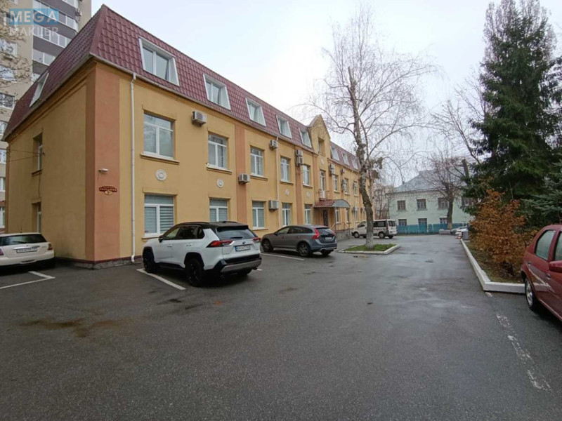 Оренда комерційної нерухомості, 18 кв.м, под офис, <a class="location-link" href="/kiev/" title="Недвижимость Київ">Київ</a>, <a class="location-link" href="/kiev/solomenskij/" title="Недвижимость Солом'янський район">Солом'янський р-н</a>, Западный пер., 3ц (изображение 7)