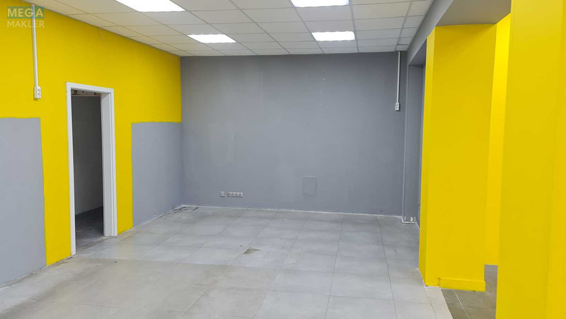 Оренда комерційної нерухомості, 150 кв.м, под магазин, <a class="location-link" href="/kiev/" title="Недвижимость Київ">Київ</a>, <a class="location-link" href="/kiev/svyatoshinskij/" title="Недвижимость Святошинський район">Святошинський р-н</a>, Победы просп., 104 (изображение 6)
