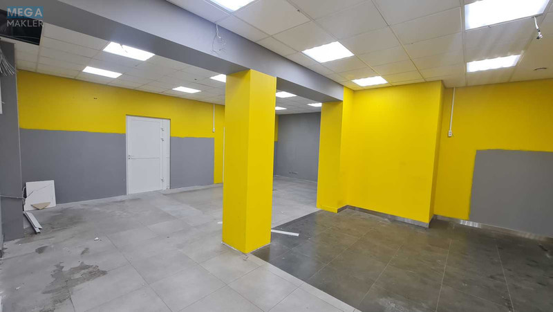 Оренда комерційної нерухомості, 150 кв.м, под магазин, <a class="location-link" href="/kiev/" title="Недвижимость Київ">Київ</a>, <a class="location-link" href="/kiev/svyatoshinskij/" title="Недвижимость Святошинський район">Святошинський р-н</a>, Победы просп., 104 (изображение 8)