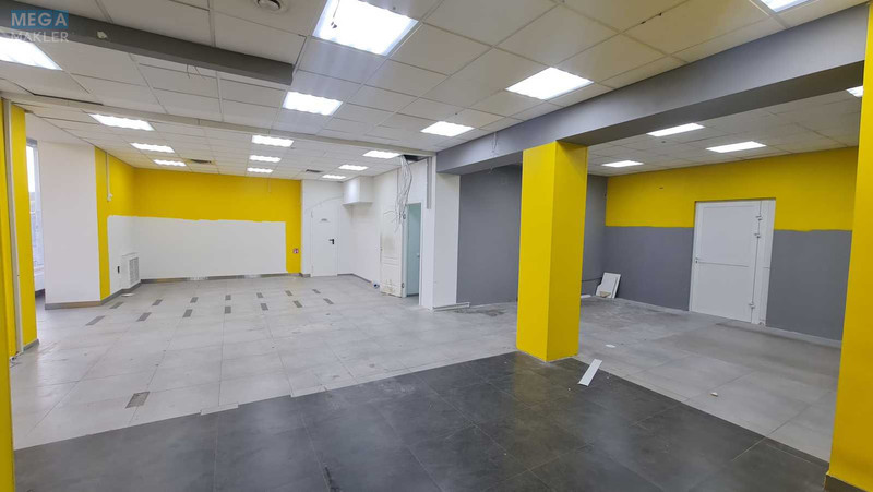 Оренда комерційної нерухомості, 150 кв.м, под магазин, <a class="location-link" href="/kiev/" title="Недвижимость Київ">Київ</a>, <a class="location-link" href="/kiev/svyatoshinskij/" title="Недвижимость Святошинський район">Святошинський р-н</a>, Победы просп., 104 (изображение 9)