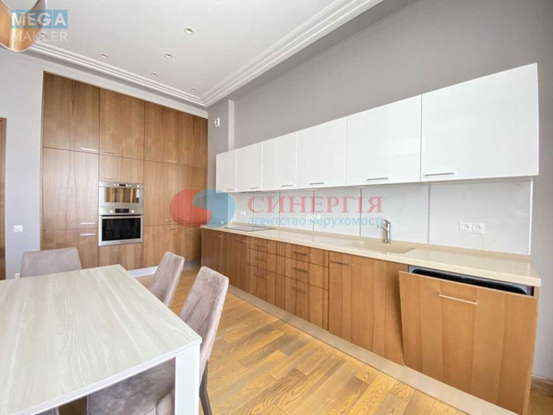 Оренда 3 кімнатної квартири, <a class="location-link" href="/kiev/" title="Недвижимость Київ">Київ</a>, <a class="location-link" href="/kiev/pecherskij/" title="Недвижимость Печерський район">Печерський р-н</a>, Кловський узвіз, 7А (изображение 4)