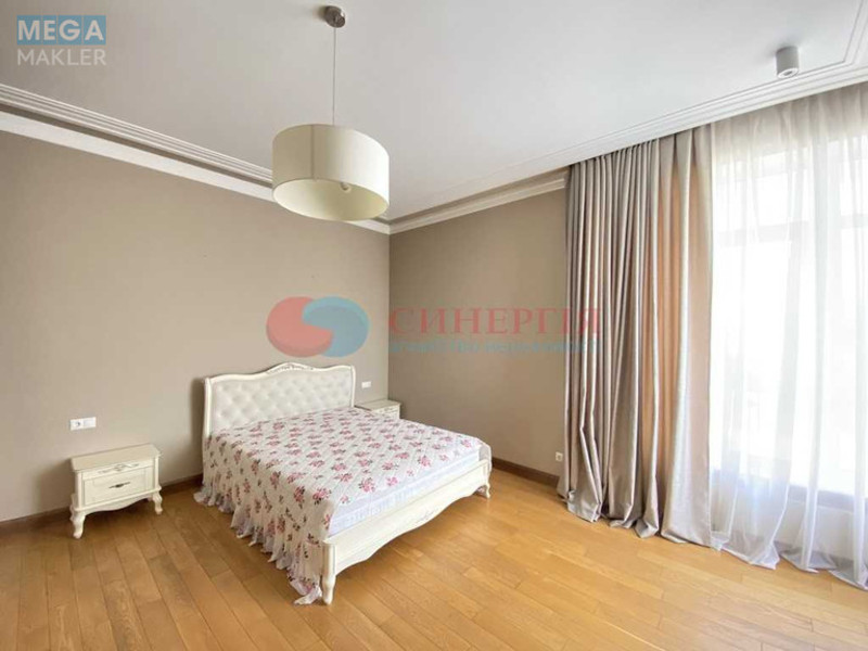 Оренда 3 кімнатної квартири, <a class="location-link" href="/kiev/" title="Недвижимость Київ">Київ</a>, <a class="location-link" href="/kiev/pecherskij/" title="Недвижимость Печерський район">Печерський р-н</a>, Кловський узвіз, 7А (изображение 7)