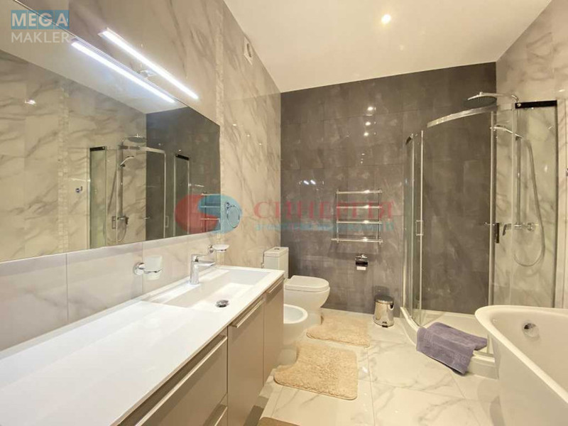 Оренда 3 кімнатної квартири, <a class="location-link" href="/kiev/" title="Недвижимость Київ">Київ</a>, <a class="location-link" href="/kiev/pecherskij/" title="Недвижимость Печерський район">Печерський р-н</a>, Кловський узвіз, 7А (изображение 9)