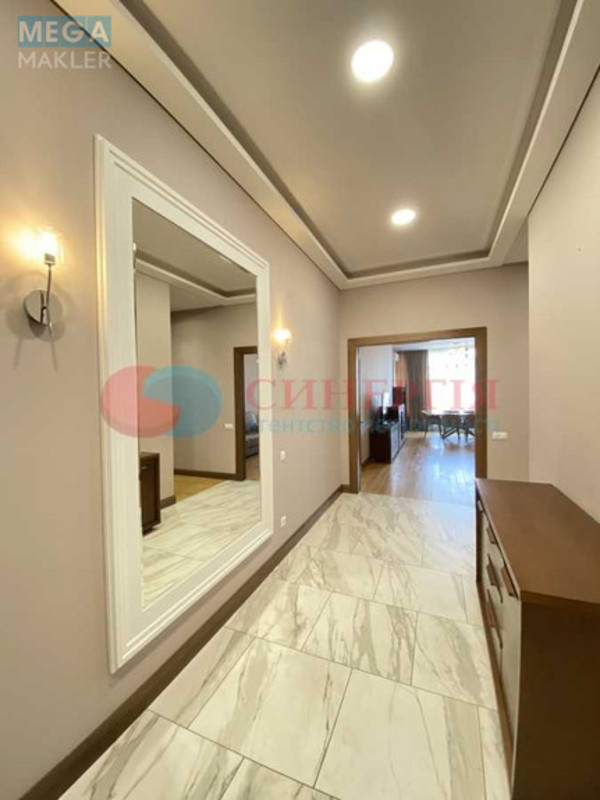 Оренда 3 кімнатної квартири, <a class="location-link" href="/kiev/" title="Недвижимость Київ">Київ</a>, <a class="location-link" href="/kiev/pecherskij/" title="Недвижимость Печерський район">Печерський р-н</a>, Кловський узвіз, 7А (изображение 13)