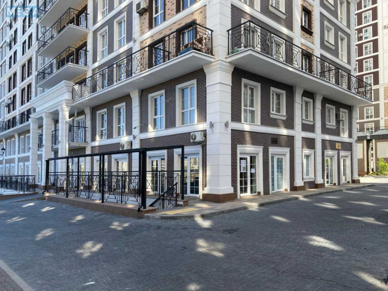 Оренда комерційної нерухомості, 79 кв.м, под магазин, <a class="location-link" href="/kiev/" title="Недвижимость Київ">Київ</a>, <a class="location-link" href="/kiev/goloseevskij/" title="Недвижимость Голосіївський район">Голосіївський р-н</a>, Михайла Максимовича вул., 24 (изображение 8)