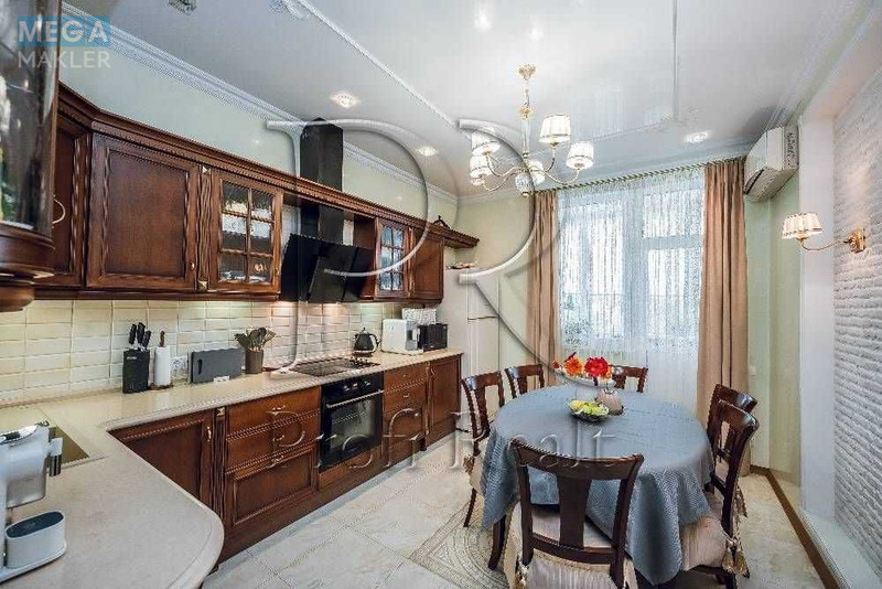Продаж 3 кімнатної квартири (110/56/16), 5 пов. 22 пов. будинку, <a class="location-link" href="/kiev/" title="Недвижимость Київ">Київ</a>, <a class="location-link" href="/kiev/goloseevskij/" title="Недвижимость Голосіївський район">Голосіївський р-н</a>, Науки просп., 30 (изображение 3)
