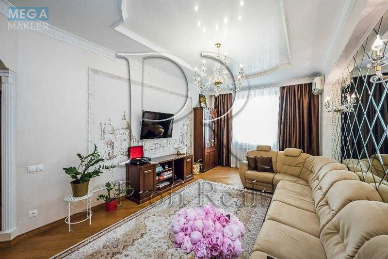 Продаж 3 кімнатної квартири (110/56/16), 5 пов. 22 пов. будинку, <a class="location-link" href="/kiev/" title="Недвижимость Київ">Київ</a>, <a class="location-link" href="/kiev/goloseevskij/" title="Недвижимость Голосіївський район">Голосіївський р-н</a>, Науки просп., 30 (изображение 4)