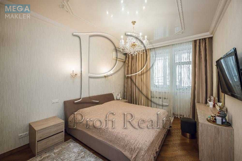 Продаж 3 кімнатної квартири (110/56/16), 5 пов. 22 пов. будинку, <a class="location-link" href="/kiev/" title="Недвижимость Київ">Київ</a>, <a class="location-link" href="/kiev/goloseevskij/" title="Недвижимость Голосіївський район">Голосіївський р-н</a>, Науки просп., 30 (изображение 6)