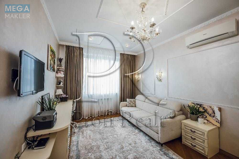 Продаж 3 кімнатної квартири (110/56/16), 5 пов. 22 пов. будинку, <a class="location-link" href="/kiev/" title="Недвижимость Київ">Київ</a>, <a class="location-link" href="/kiev/goloseevskij/" title="Недвижимость Голосіївський район">Голосіївський р-н</a>, Науки просп., 30 (изображение 8)