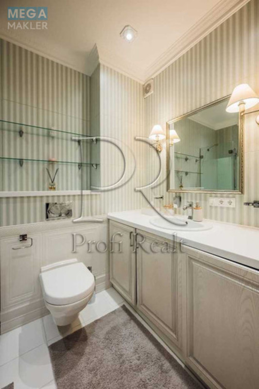Продаж 3 кімнатної квартири (110/56/16), 5 пов. 22 пов. будинку, <a class="location-link" href="/kiev/" title="Недвижимость Київ">Київ</a>, <a class="location-link" href="/kiev/goloseevskij/" title="Недвижимость Голосіївський район">Голосіївський р-н</a>, Науки просп., 30 (изображение 12)