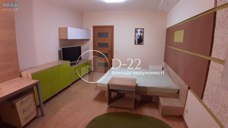 Оренда 1 кімнатної квартири, <a class="location-link" href="/kiev/" title="Недвижимость Київ">Київ</a>, <a class="location-link" href="/kiev/darnickij/" title="Недвижимость Дарницький район">Дарницький р-н</a>, Ревуцького вул., 7В (изображение 3)
