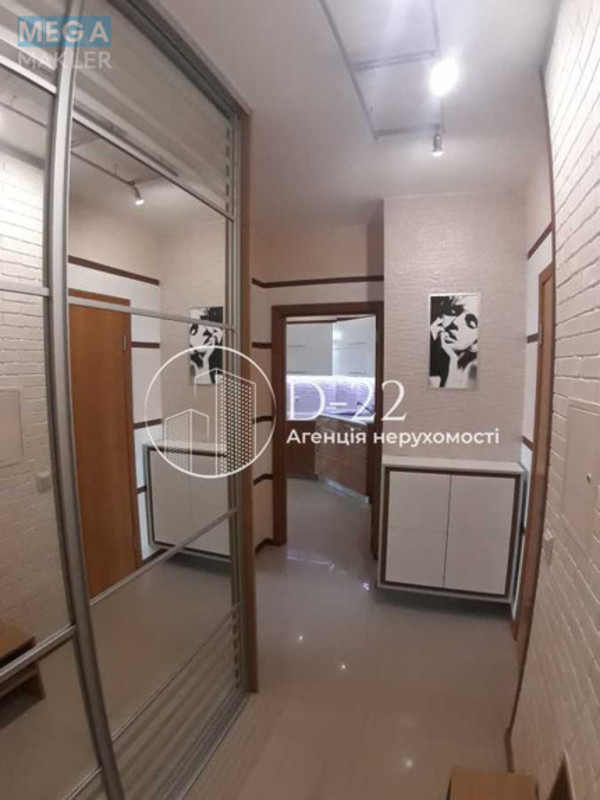 Оренда 1 кімнатної квартири, <a class="location-link" href="/kiev/" title="Недвижимость Київ">Київ</a>, <a class="location-link" href="/kiev/darnickij/" title="Недвижимость Дарницький район">Дарницький р-н</a>, Ревуцького вул., 7В (изображение 10)
