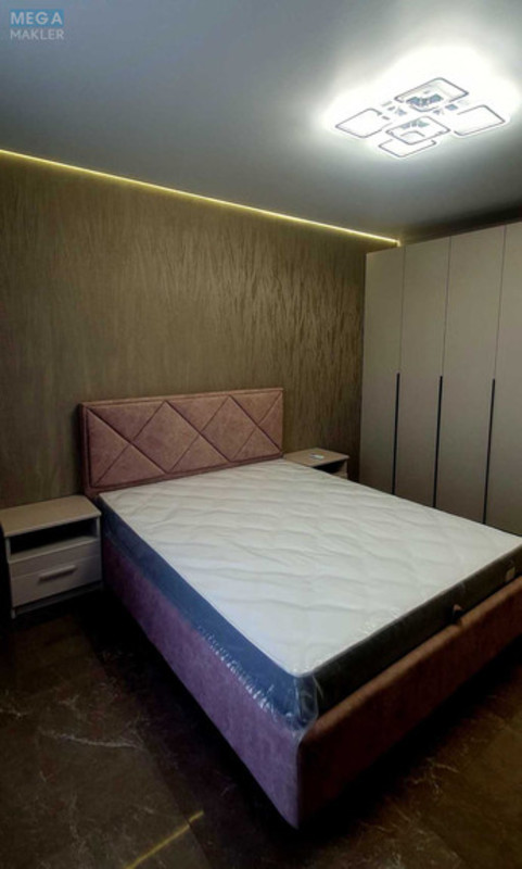 Продаж 1 кімнатної квартири (47,5/20/18), 8 пов. 25 пов. будинку, <a class="location-link" href="/kiev/" title="Недвижимость Київ">Київ</a>, <a class="location-link" href="/kiev/darnickij/" title="Недвижимость Дарницький район">Дарницький р-н</a>, Дніпровська наб., 20а (изображение 5)