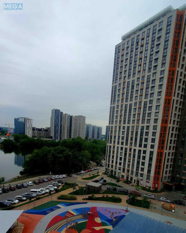 Продаж 1 кімнатної квартири (47,5/20/18), 8 пов. 25 пов. будинку, <a class="location-link" href="/kiev/" title="Недвижимость Київ">Київ</a>, <a class="location-link" href="/kiev/darnickij/" title="Недвижимость Дарницький район">Дарницький р-н</a>, Дніпровська наб., 20а (изображение 9)