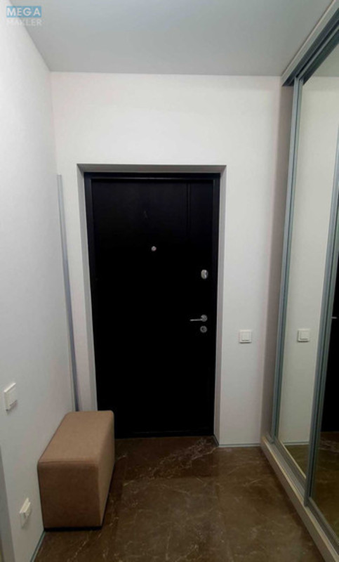 Продаж 1 кімнатної квартири (47,5/20/18), 8 пов. 25 пов. будинку, <a class="location-link" href="/kiev/" title="Недвижимость Київ">Київ</a>, <a class="location-link" href="/kiev/darnickij/" title="Недвижимость Дарницький район">Дарницький р-н</a>, Дніпровська наб., 20а (изображение 10)