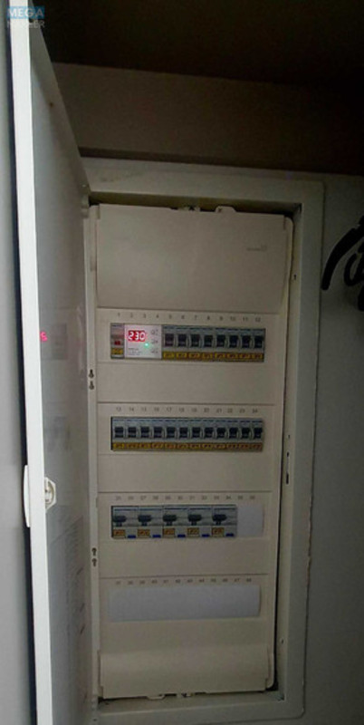 Продаж 1 кімнатної квартири (47,5/20/18), 8 пов. 25 пов. будинку, <a class="location-link" href="/kiev/" title="Недвижимость Київ">Київ</a>, <a class="location-link" href="/kiev/darnickij/" title="Недвижимость Дарницький район">Дарницький р-н</a>, Дніпровська наб., 20а (изображение 15)