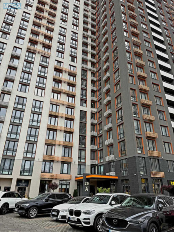 Продаж 1 кімнатної квартири (47,5/20/18), 8 пов. 25 пов. будинку, <a class="location-link" href="/kiev/" title="Недвижимость Київ">Київ</a>, <a class="location-link" href="/kiev/darnickij/" title="Недвижимость Дарницький район">Дарницький р-н</a>, Дніпровська наб., 20а (изображение 17)