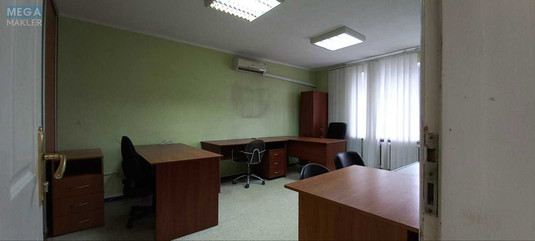 Оренда комерційної нерухомості, 23&nbsp;кв.м, под офис, <a class="location-link" href="/kiev/" title="Недвижимость Київ">Київ</a>, <a class="location-link" href="/kiev/goloseevskij/" title="Недвижимость Голосіївський район">Голосіївський р-н</a>, Голосеевская ул., 7 (изображение 2)