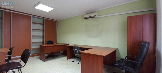 Оренда комерційної нерухомості, 23&nbsp;кв.м, под офис, <a class="location-link" href="/kiev/" title="Недвижимость Київ">Київ</a>, <a class="location-link" href="/kiev/goloseevskij/" title="Недвижимость Голосіївський район">Голосіївський р-н</a>, Голосеевская ул., 7 (изображение 3)