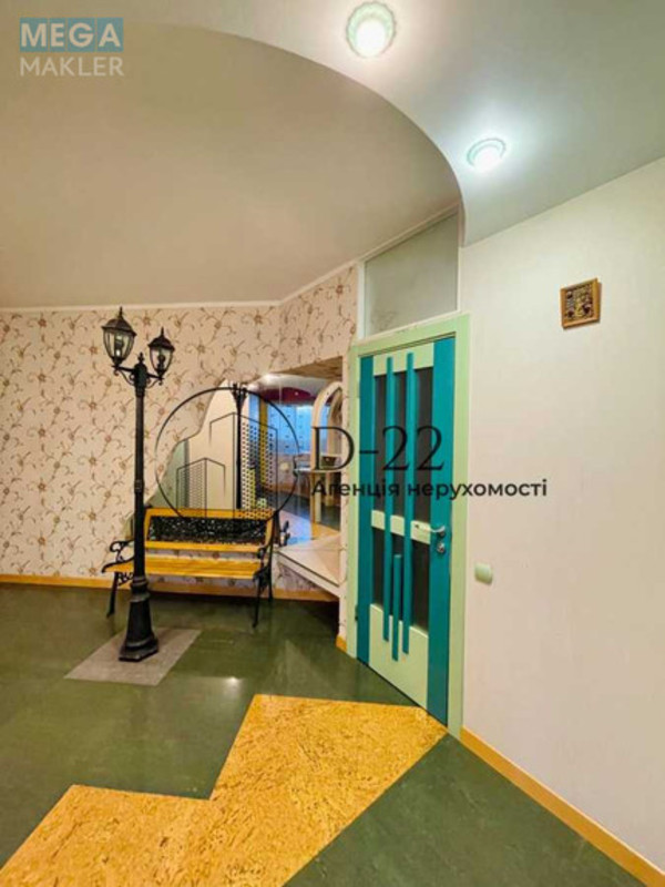 Продаж 3 кімнатної квартири (112/59/15), 22 пов. 25 пов. будинку, <a class="location-link" href="/kiev/" title="Недвижимость Київ">Київ</a>, <a class="location-link" href="/kiev/darnickij/" title="Недвижимость Дарницький район">Дарницький р-н</a>, Миколи Бажана просп., 1м (изображение 5)