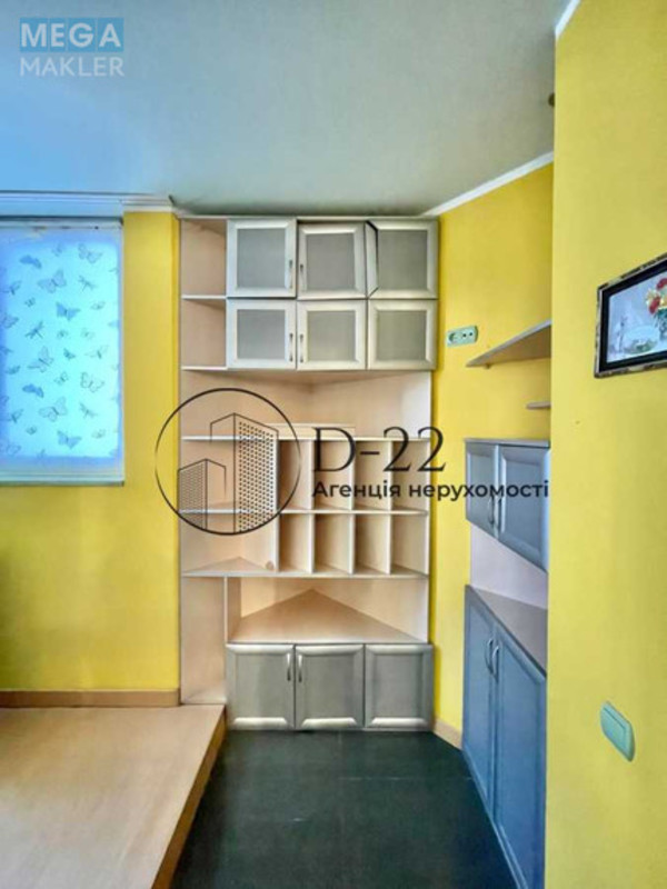 Продаж 3 кімнатної квартири (112/59/15), 22 пов. 25 пов. будинку, <a class="location-link" href="/kiev/" title="Недвижимость Київ">Київ</a>, <a class="location-link" href="/kiev/darnickij/" title="Недвижимость Дарницький район">Дарницький р-н</a>, Миколи Бажана просп., 1м (изображение 6)