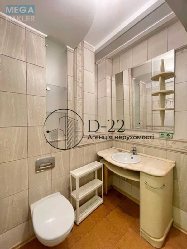 Продаж 3 кімнатної квартири (112/59/15), 22 пов. 25 пов. будинку, <a class="location-link" href="/kiev/" title="Недвижимость Київ">Київ</a>, <a class="location-link" href="/kiev/darnickij/" title="Недвижимость Дарницький район">Дарницький р-н</a>, Миколи Бажана просп., 1м (изображение 8)
