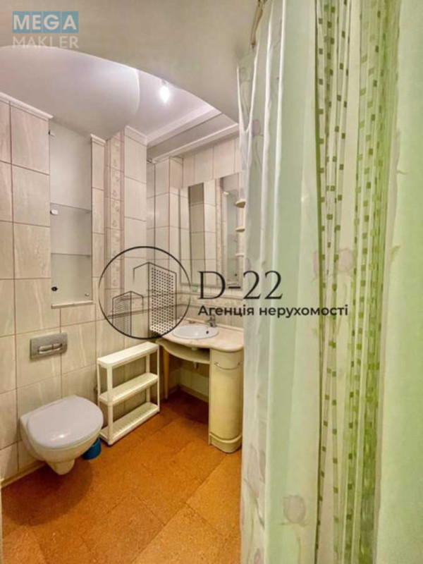 Продаж 3 кімнатної квартири (112/59/15), 22 пов. 25 пов. будинку, <a class="location-link" href="/kiev/" title="Недвижимость Київ">Київ</a>, <a class="location-link" href="/kiev/darnickij/" title="Недвижимость Дарницький район">Дарницький р-н</a>, Миколи Бажана просп., 1м (изображение 9)