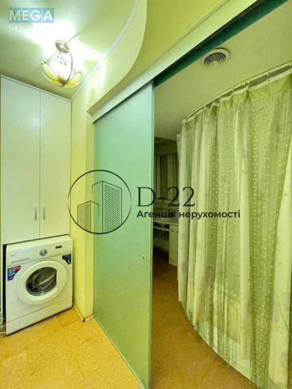 Продаж 3 кімнатної квартири (112/59/15), 22 пов. 25 пов. будинку, <a class="location-link" href="/kiev/" title="Недвижимость Київ">Київ</a>, <a class="location-link" href="/kiev/darnickij/" title="Недвижимость Дарницький район">Дарницький р-н</a>, Миколи Бажана просп., 1м (изображение 10)