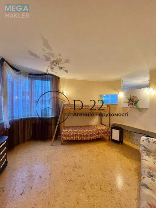 Продаж 3 кімнатної квартири (112/59/15), 22 пов. 25 пов. будинку, <a class="location-link" href="/kiev/" title="Недвижимость Київ">Київ</a>, <a class="location-link" href="/kiev/darnickij/" title="Недвижимость Дарницький район">Дарницький р-н</a>, Миколи Бажана просп., 1м (изображение 12)