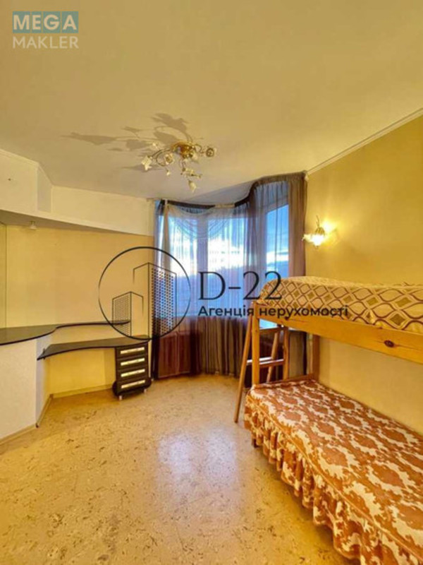 Продаж 3 кімнатної квартири (112/59/15), 22 пов. 25 пов. будинку, <a class="location-link" href="/kiev/" title="Недвижимость Київ">Київ</a>, <a class="location-link" href="/kiev/darnickij/" title="Недвижимость Дарницький район">Дарницький р-н</a>, Миколи Бажана просп., 1м (изображение 13)