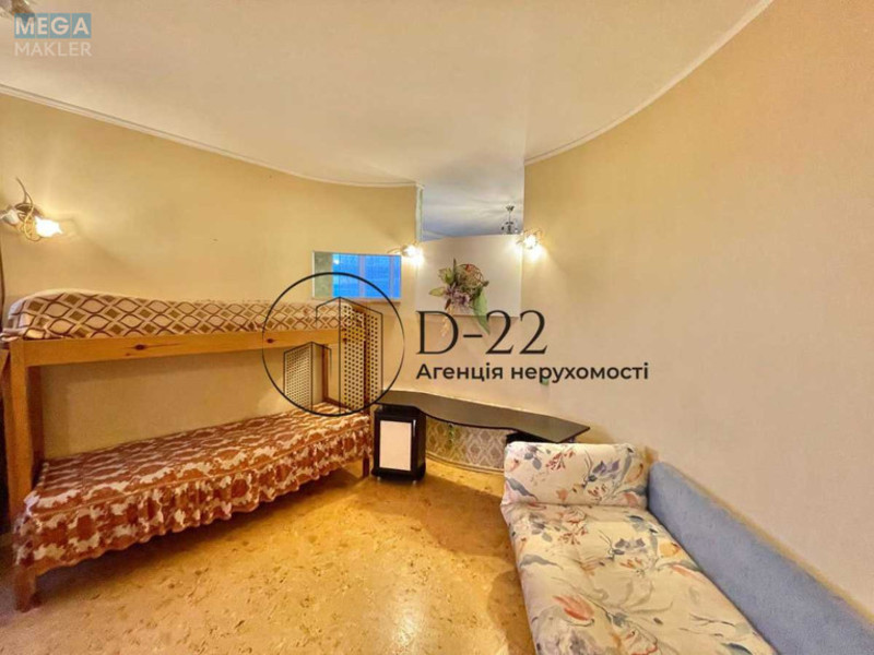 Продаж 3 кімнатної квартири (112/59/15), 22 пов. 25 пов. будинку, <a class="location-link" href="/kiev/" title="Недвижимость Київ">Київ</a>, <a class="location-link" href="/kiev/darnickij/" title="Недвижимость Дарницький район">Дарницький р-н</a>, Миколи Бажана просп., 1м (изображение 15)