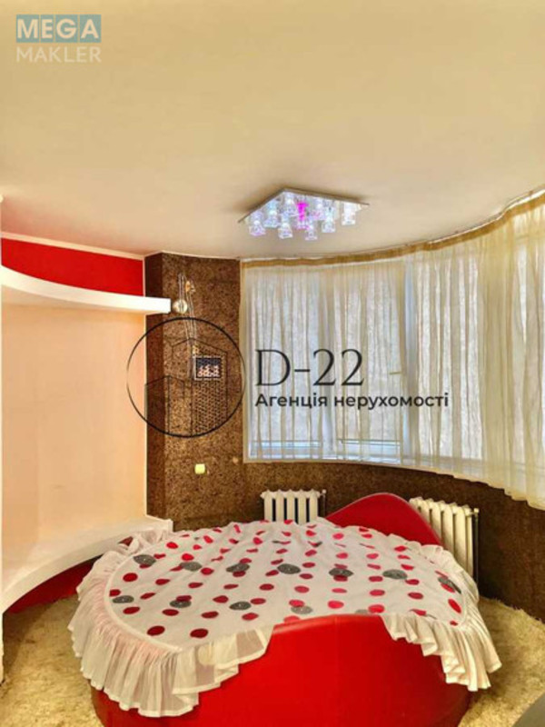 Продаж 3 кімнатної квартири (112/59/15), 22 пов. 25 пов. будинку, <a class="location-link" href="/kiev/" title="Недвижимость Київ">Київ</a>, <a class="location-link" href="/kiev/darnickij/" title="Недвижимость Дарницький район">Дарницький р-н</a>, Миколи Бажана просп., 1м (изображение 16)