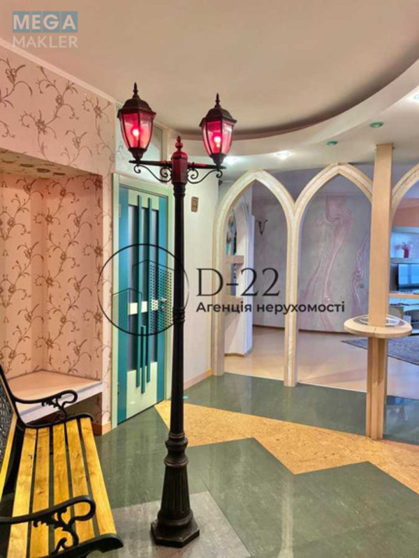 Продаж 3 кімнатної квартири (112/59/15), 22 пов. 25 пов. будинку, <a class="location-link" href="/kiev/" title="Недвижимость Київ">Київ</a>, <a class="location-link" href="/kiev/darnickij/" title="Недвижимость Дарницький район">Дарницький р-н</a>, Миколи Бажана просп., 1м (изображение 20)