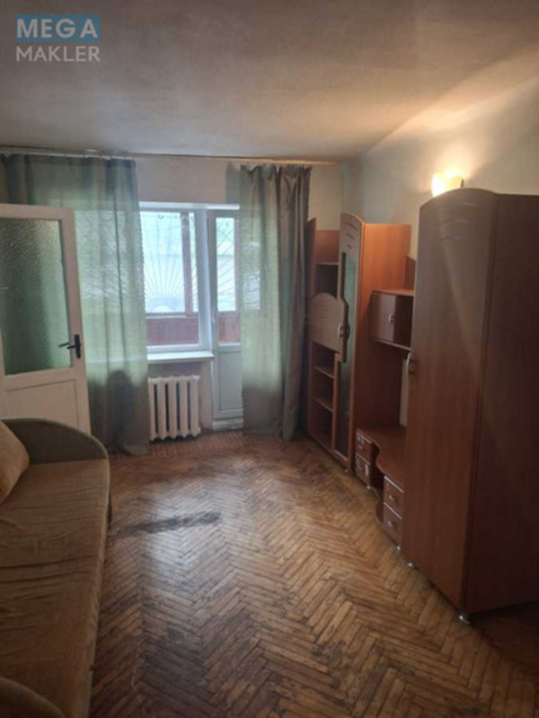 Оренда 2 кімнатної квартири, <a class="location-link" href="/kiev/" title="Недвижимость Київ">Київ</a>, <a class="location-link" href="/kiev/darnickij/" title="Недвижимость Дарницький район">Дарницький р-н</a>, Юрия Пасхалина ул., 9 (изображение 3)