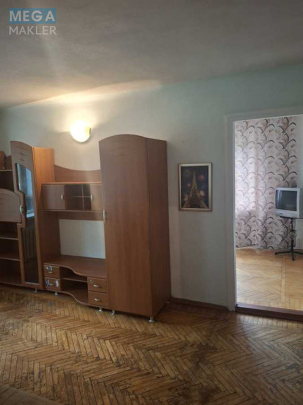 Оренда 2 кімнатної квартири, <a class="location-link" href="/kiev/" title="Недвижимость Київ">Київ</a>, <a class="location-link" href="/kiev/darnickij/" title="Недвижимость Дарницький район">Дарницький р-н</a>, Юрия Пасхалина ул., 9 (изображение 6)