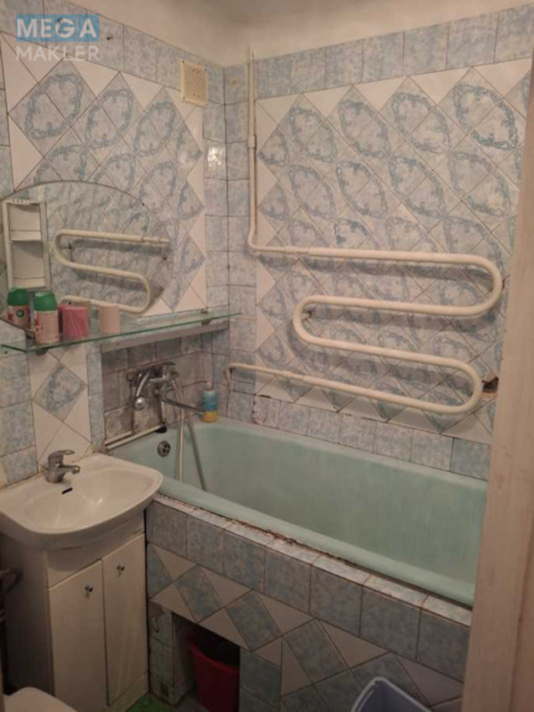 Оренда 2 кімнатної квартири, <a class="location-link" href="/kiev/" title="Недвижимость Київ">Київ</a>, <a class="location-link" href="/kiev/darnickij/" title="Недвижимость Дарницький район">Дарницький р-н</a>, Юрия Пасхалина ул., 9 (изображение 9)